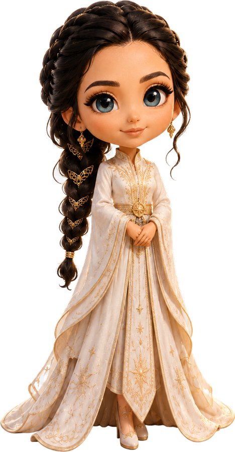 Alya Serena